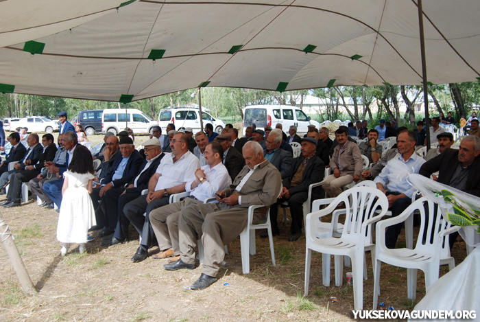 Yüksekova Düğünleri (18-22) Haziran 2018 224