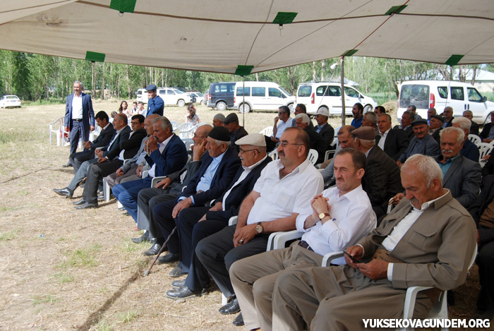 Yüksekova Düğünleri (18-22) Haziran 2018 225