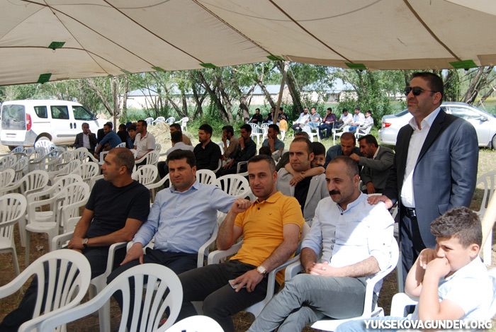 Yüksekova Düğünleri (18-22) Haziran 2018 226