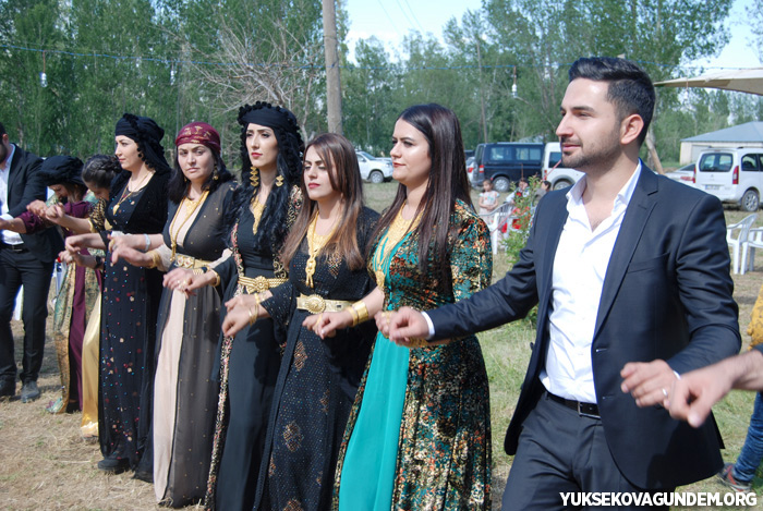 Yüksekova Düğünleri (18-22) Haziran 2018 228