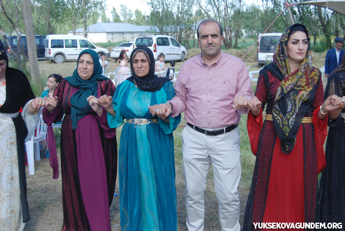 Yüksekova Düğünleri (18-22) Haziran 2018 231