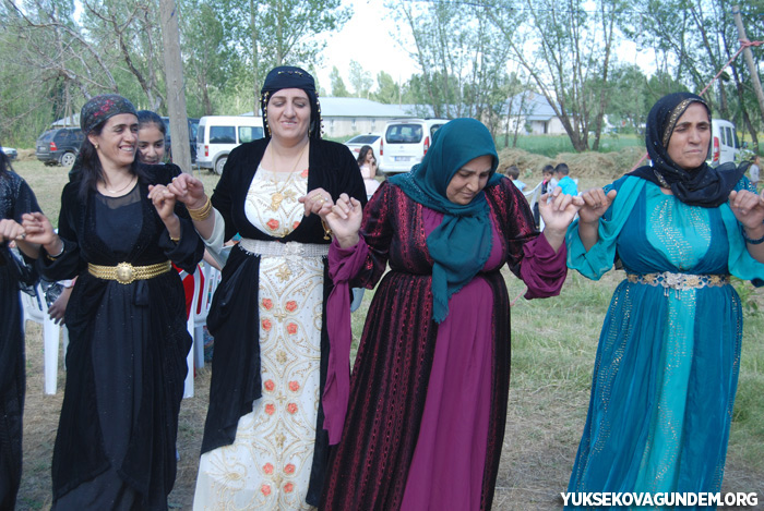 Yüksekova Düğünleri (18-22) Haziran 2018 232