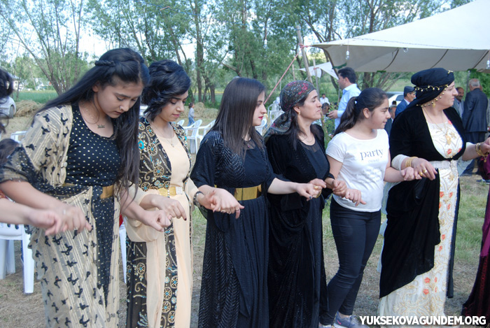 Yüksekova Düğünleri (18-22) Haziran 2018 234