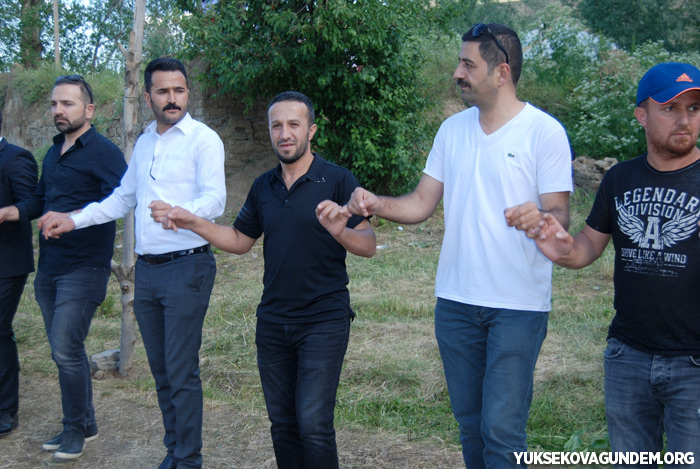 Yüksekova Düğünleri (18-22) Haziran 2018 237