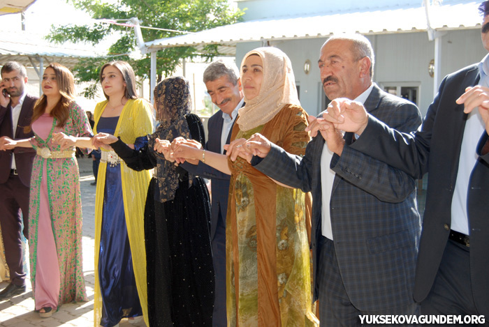 Yüksekova Düğünleri (18-22) Haziran 2018 265