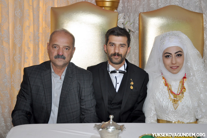 Yüksekova Düğünleri (18-22) Haziran 2018 47