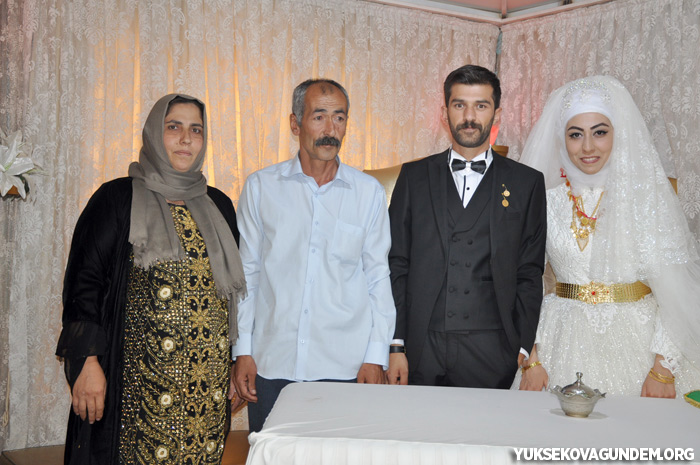 Yüksekova Düğünleri (18-22) Haziran 2018 51