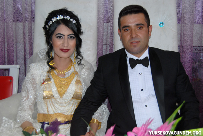 Yüksekova Düğünleri (18-22) Haziran 2018 6