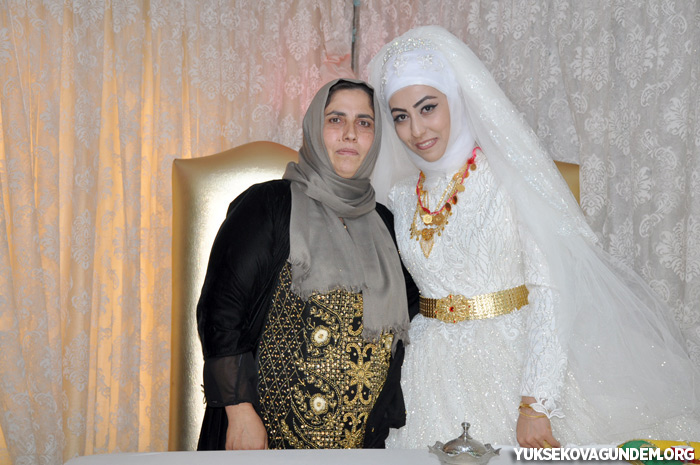 Yüksekova Düğünleri (18-22) Haziran 2018 63