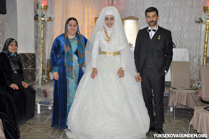 Yüksekova Düğünleri (18-22) Haziran 2018 65