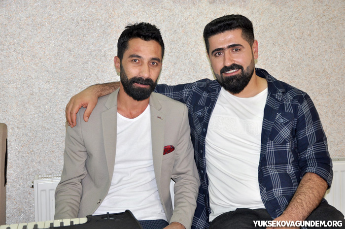 Yüksekova Düğünleri (18-22) Haziran 2018 72