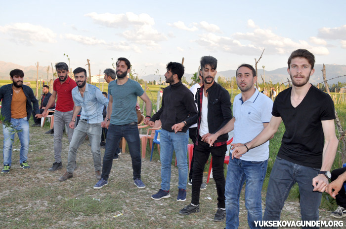 Yüksekova Düğünleri (18-22) Haziran 2018 80