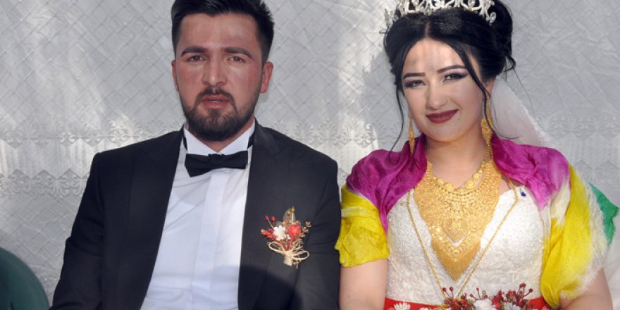 Yüksekova Düğünleri (18-22) Haziran 2018