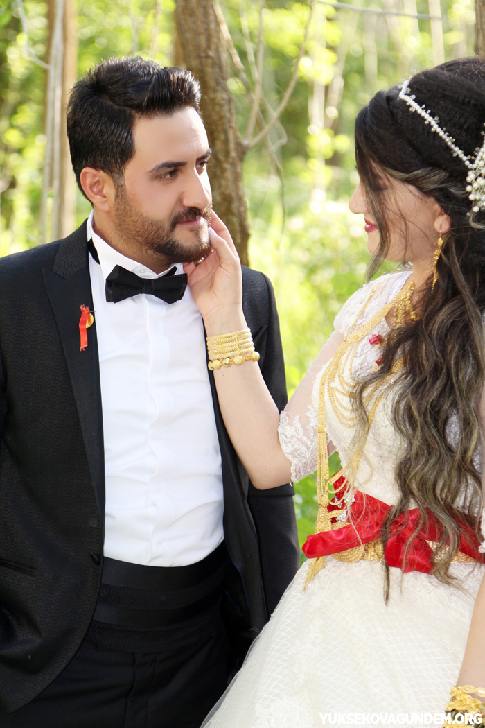 Atila Ailesinin mutlu günü 2