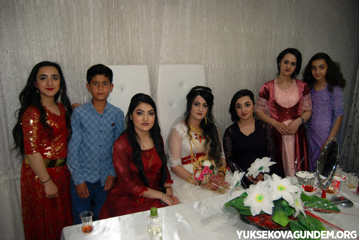 Atila Ailesinin mutlu günü 25