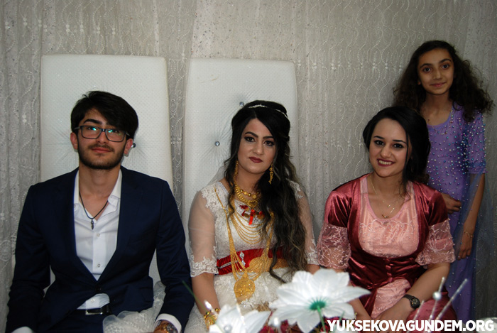 Atila Ailesinin mutlu günü 26