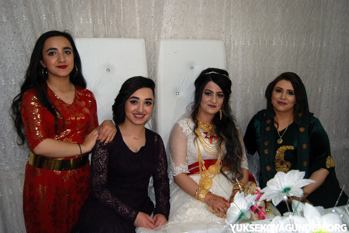 Atila Ailesinin mutlu günü 27