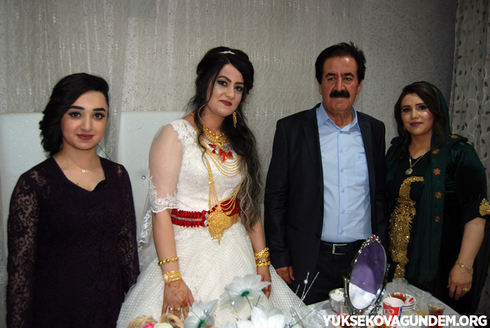 Atila Ailesinin mutlu günü 29