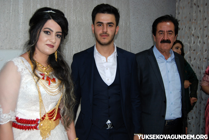Atila Ailesinin mutlu günü 31