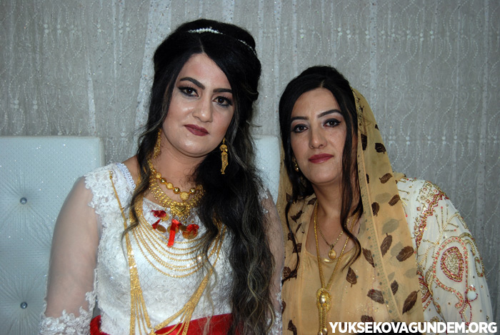 Atila Ailesinin mutlu günü 32