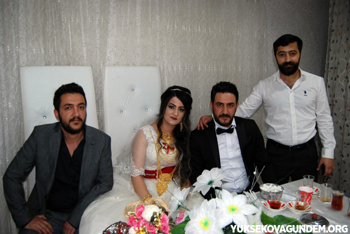 Atila Ailesinin mutlu günü 35