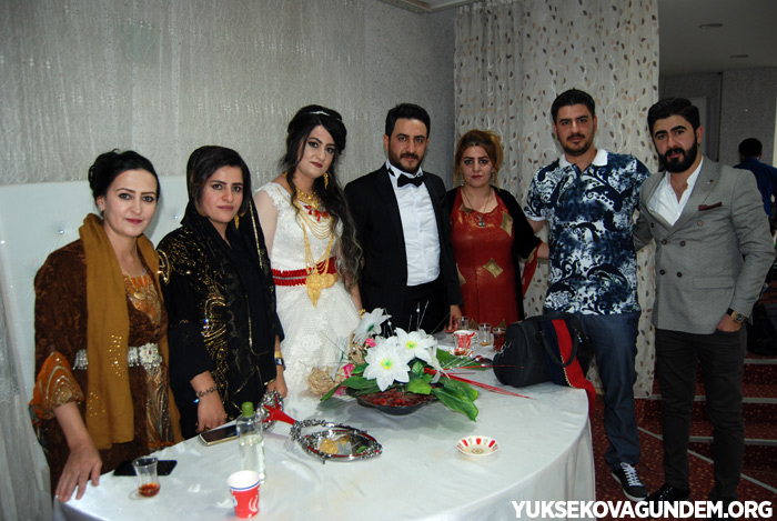 Atila Ailesinin mutlu günü 36