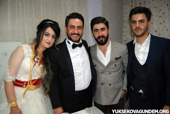 Atila Ailesinin mutlu günü 37