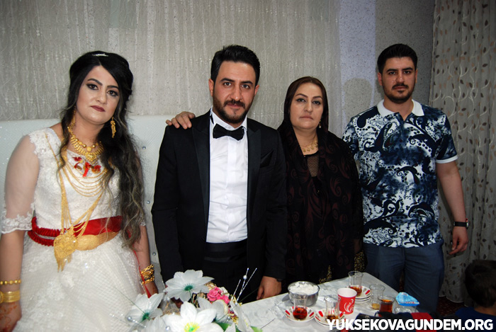 Atila Ailesinin mutlu günü 38