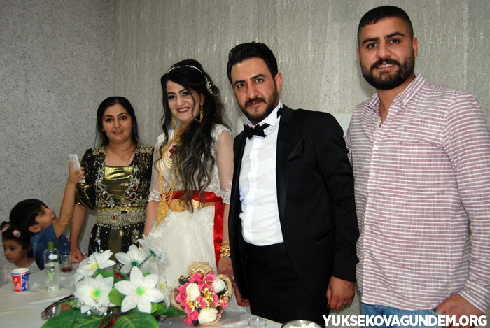 Atila Ailesinin mutlu günü 40
