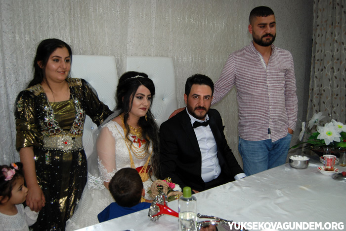 Atila Ailesinin mutlu günü 42