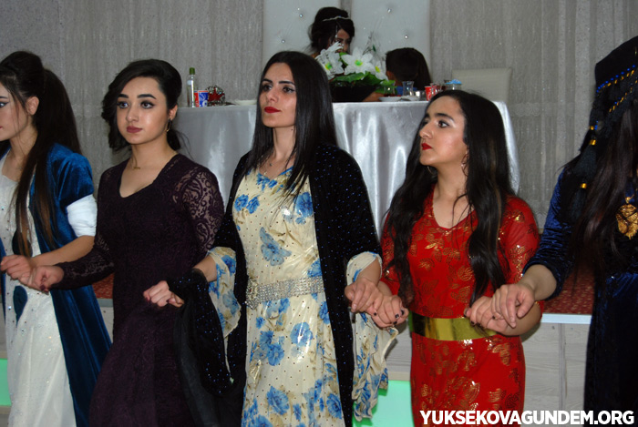 Atila Ailesinin mutlu günü 47