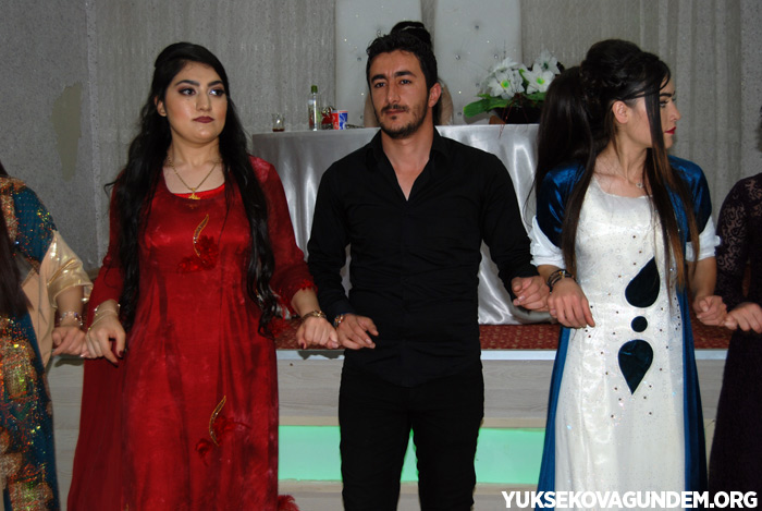 Atila Ailesinin mutlu günü 48