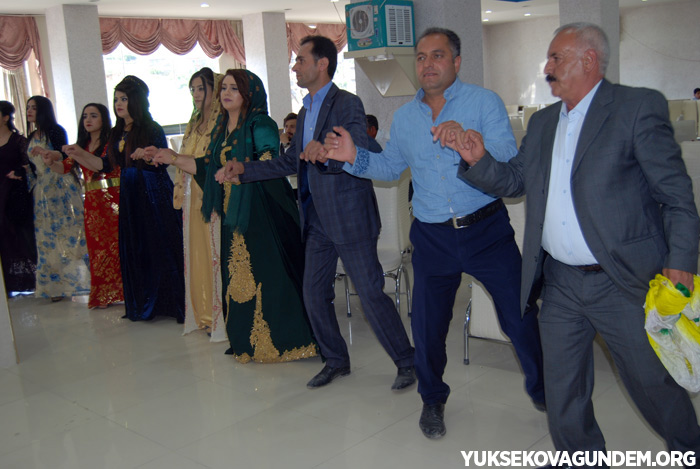 Atila Ailesinin mutlu günü 52