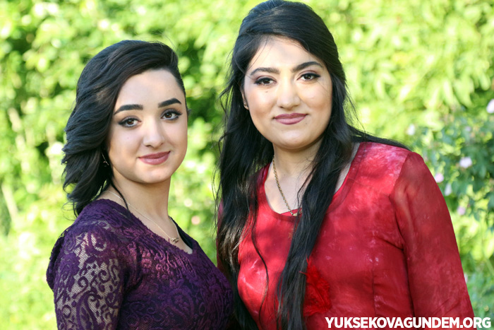 Atila Ailesinin mutlu günü 6