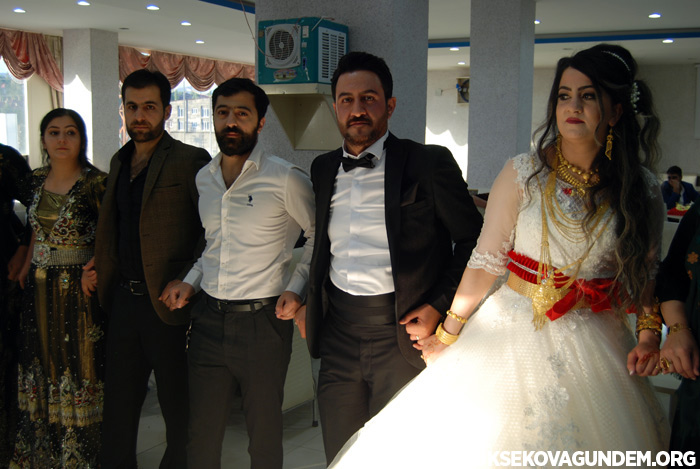 Atila Ailesinin mutlu günü 60