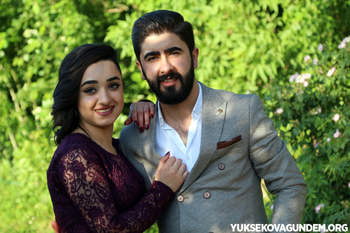 Atila Ailesinin mutlu günü 7