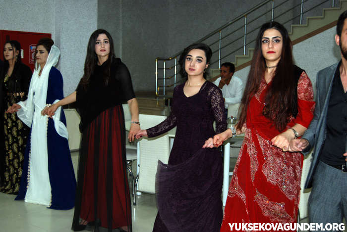 Atila Ailesinin mutlu günü 70