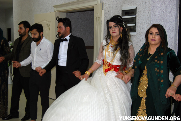Atila Ailesinin mutlu günü 74