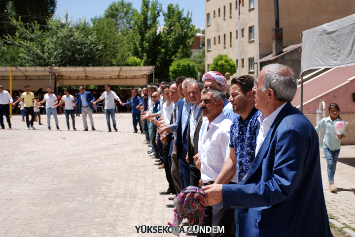 01 Temmuz 2018 Yüksekova Düğünleri 10