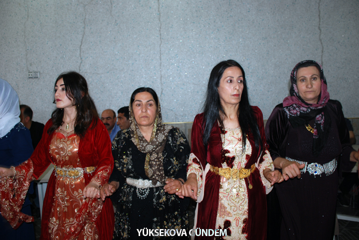 01 Temmuz 2018 Yüksekova Düğünleri 100