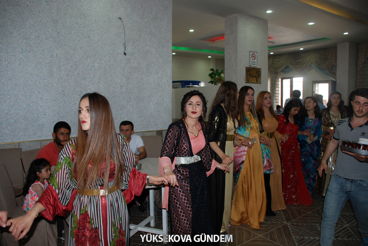 01 Temmuz 2018 Yüksekova Düğünleri 102