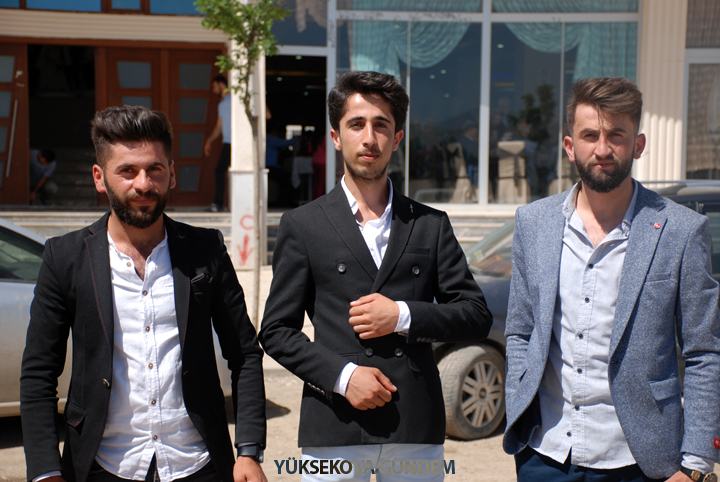 01 Temmuz 2018 Yüksekova Düğünleri 104