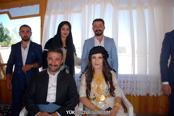 01 Temmuz 2018 Yüksekova Düğünleri 106