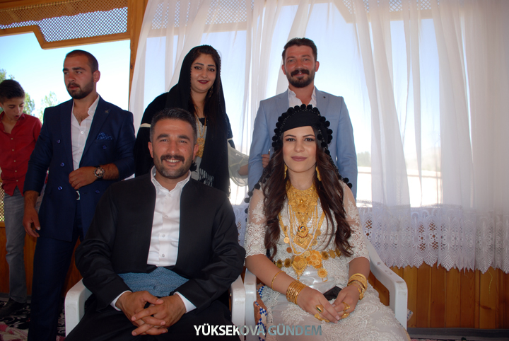 01 Temmuz 2018 Yüksekova Düğünleri 107