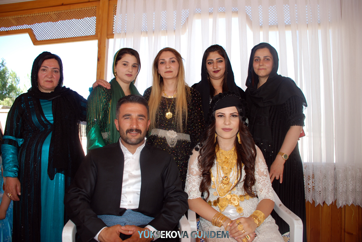 01 Temmuz 2018 Yüksekova Düğünleri 108