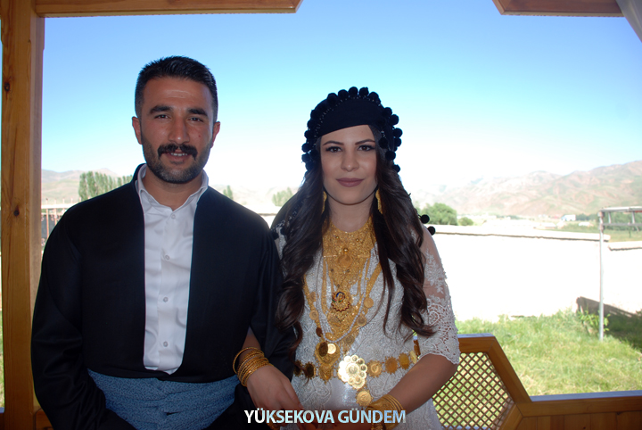 01 Temmuz 2018 Yüksekova Düğünleri 109