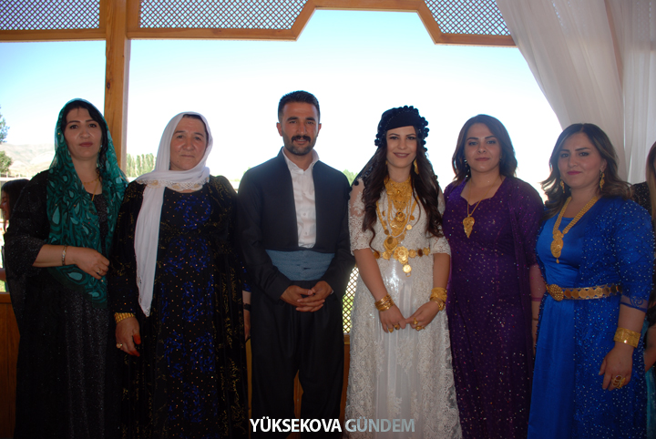 01 Temmuz 2018 Yüksekova Düğünleri 110