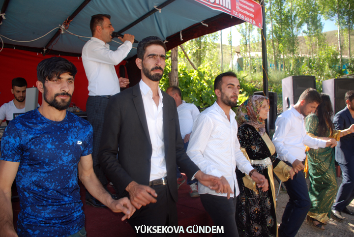 01 Temmuz 2018 Yüksekova Düğünleri 112