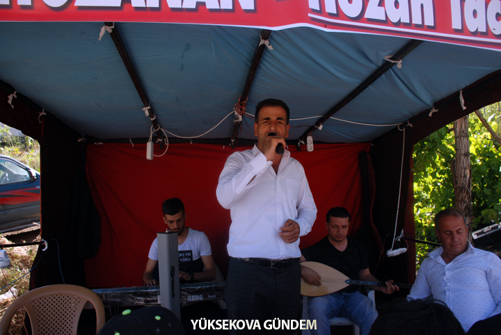 01 Temmuz 2018 Yüksekova Düğünleri 113