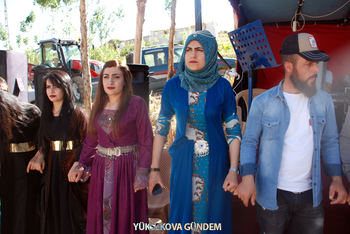 01 Temmuz 2018 Yüksekova Düğünleri 114